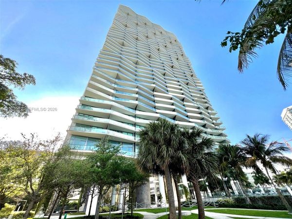 460 NE 28th St , Unit 3405, Miami, FL 33137