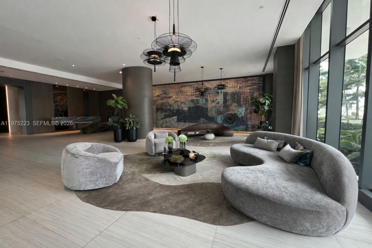 460 NE 28th St , Unit 3405, Miami, FL 33137 Photo