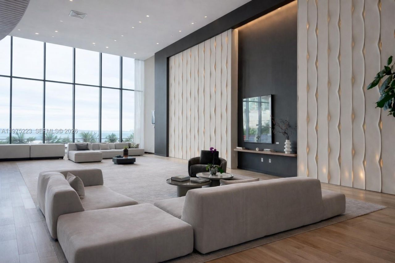 460 NE 28th St , Unit 3405, Miami, FL 33137 Photo