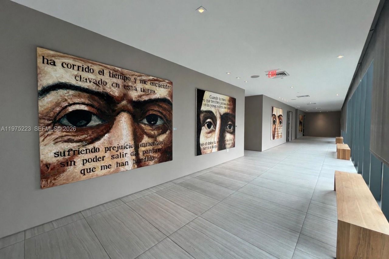 460 NE 28th St , Unit 3405, Miami, FL 33137 Photo