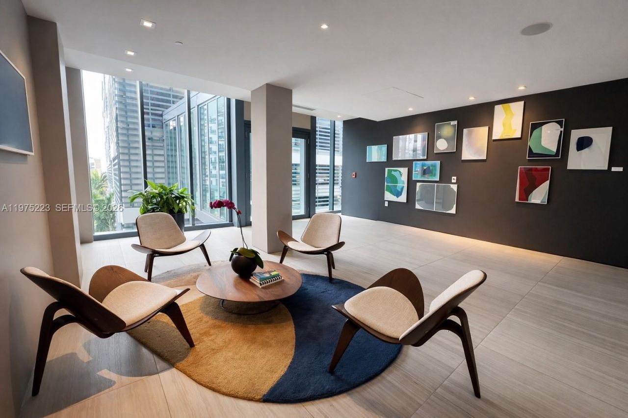 460 NE 28th St , Unit 3405, Miami, FL 33137 Photo