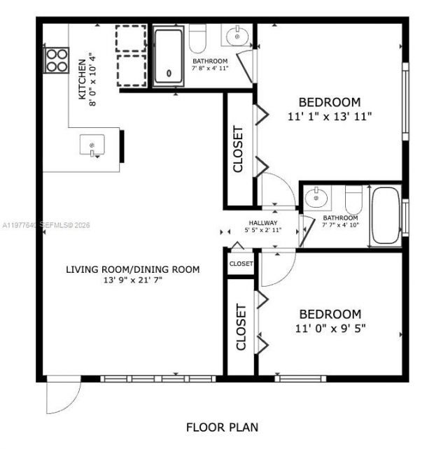835 Twin Lakes Dr , Unit 30-C, Coral Springs, FL 33071 Photo