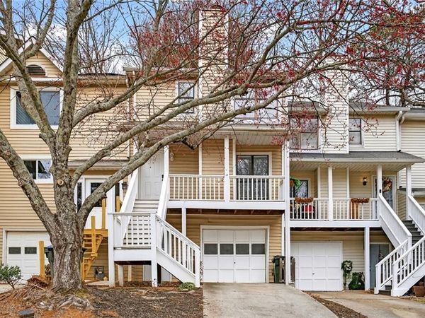 2226 Spring Walk Court , Atlanta, GA 30341