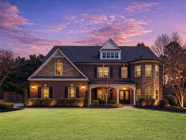 5050 Savannah Run, Cumming, GA 30040