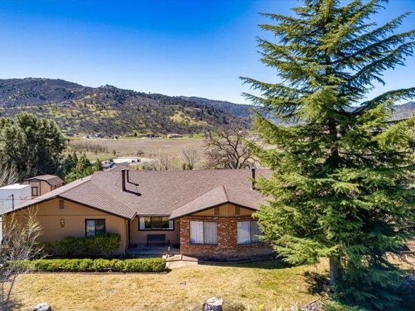 23841 Dart Drive, Tehachapi, CA 93561