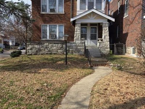 5425 5425A Christy Boulevard St. Louis Mo. 63116 B, St Louis, MO 63116