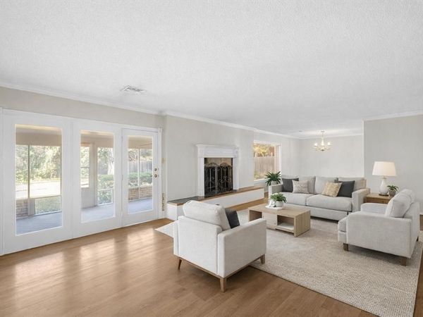 2621 Arroyo Road , Waco, TX 76710