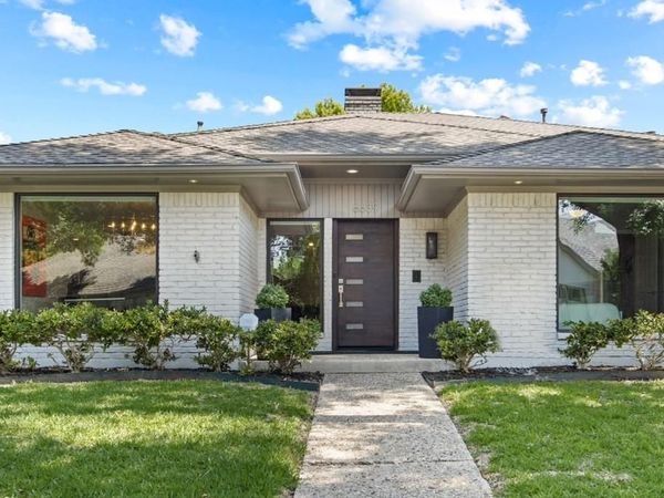 6639 Clearhaven Circle , Dallas, TX 75248