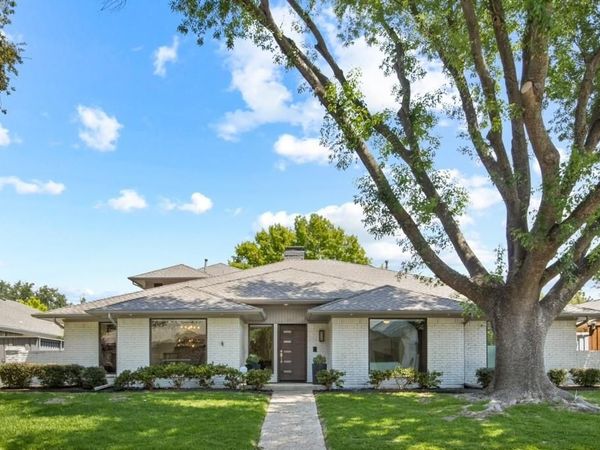 6639 Clearhaven Circle, Dallas, TX 75248