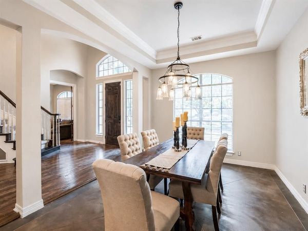 2101 Pebble Beach Place, McKinney, TX 75072