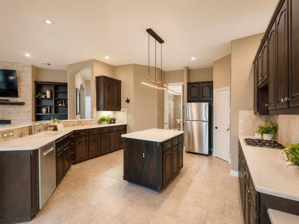 2101 Pebble Beach Place, McKinney, TX 75072