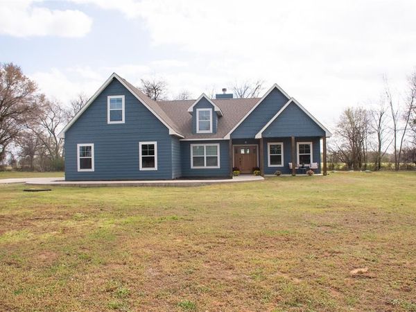 1503 County Road 3385, Saltillo, TX 75478