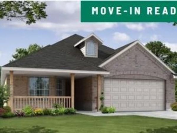 904 Misty Lane , Cleburne, TX 76033