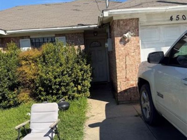 4503 Mexicana Road, Dallas, TX 75212