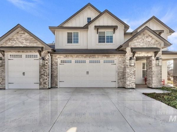 5871 E Zaffre Ridge St, Boise, ID 83716