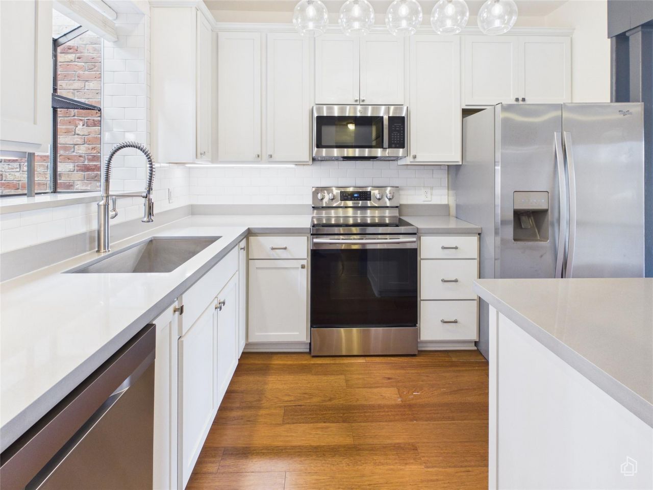 1741 Spyglass Dr, Unit 2-201, Austin, TX 78746 Main Photo