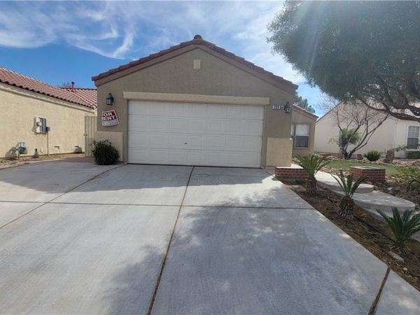 721 Hitchen Post Drive , Henderson, NV 89011