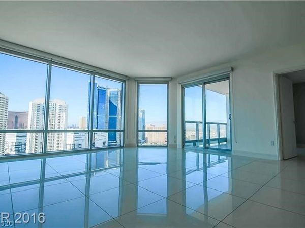 222 Karen Avenue , Unit 2601, Las Vegas, NV 89109
