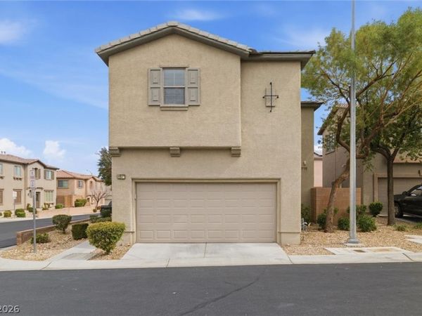 8961 Appellation Avenue, Las Vegas, NV 89148