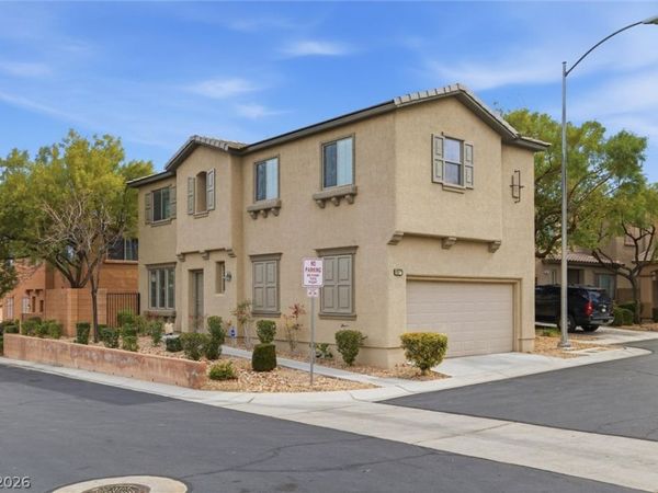 8961 Appellation Avenue , Las Vegas, NV 89148