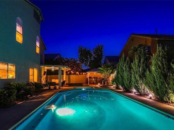 7800 Four Seasons Drive, Las Vegas, NV 89129