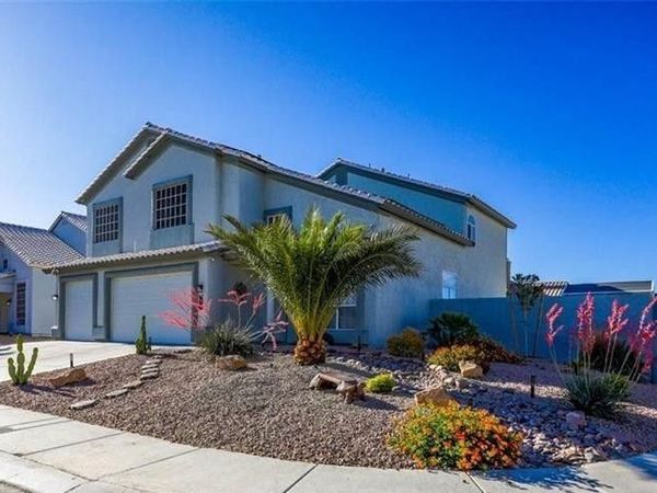 7800 Four Seasons Drive , Las Vegas, NV 89129