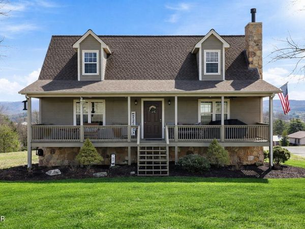 401 Klondike Circle, Kodak, TN 37764