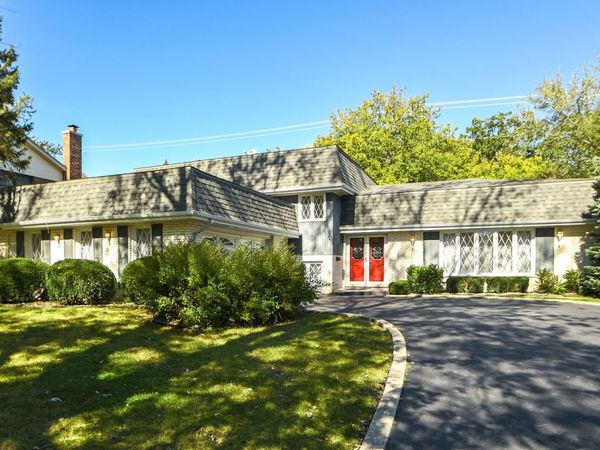 7440 W Manitoba Drive , Palos Heights, IL 60463