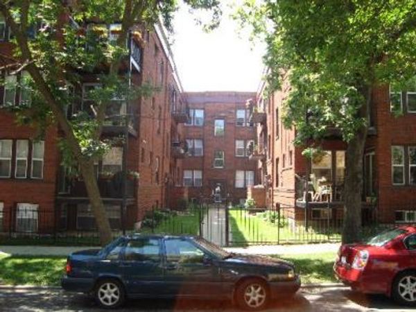 1623 W Wallen Avenue , Unit 2, Chicago, IL 60626