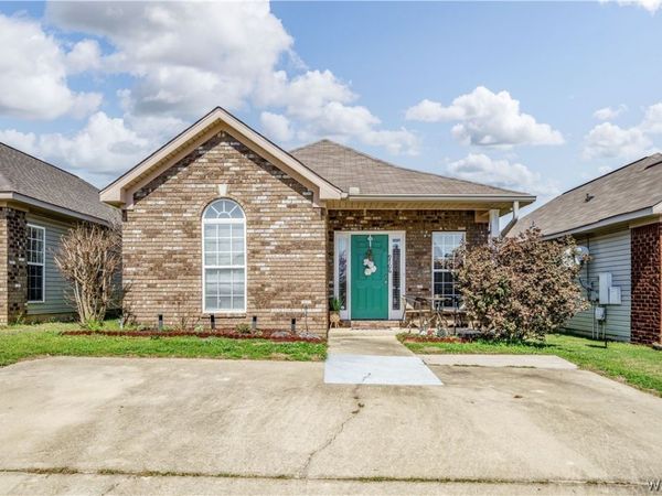 9706 Moonlight Drive, Tuscaloosa, AL 35405