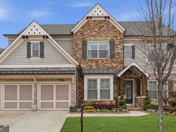 847 Adler Court, Alpharetta, GA 30005