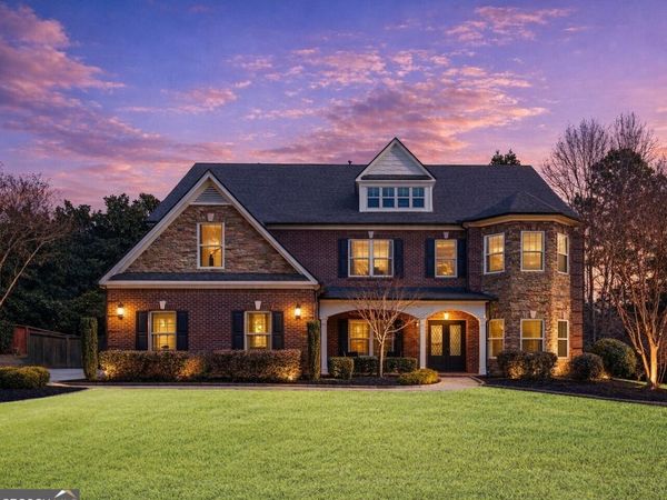 5050 Savannah Run, Cumming, GA 30040