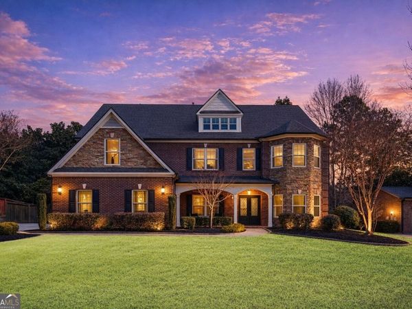 5050 Savannah Run, Cumming, GA 30040