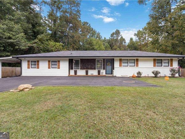 2327 Young Road, Stone Mountain, GA 30088