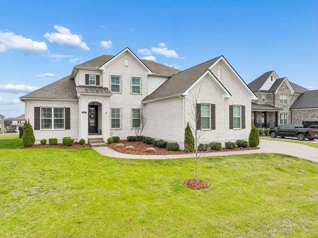 1237 Payton Ln, Gallatin, TN 37066 Main Photo