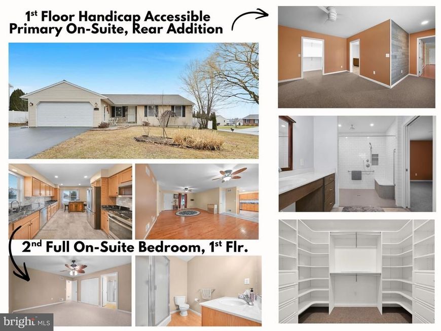 150 Sweetwater Lane, Newmanstown, PA 17073 Main Photo