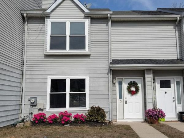 3 WARREN PLACE, NEWARK, DE 19702