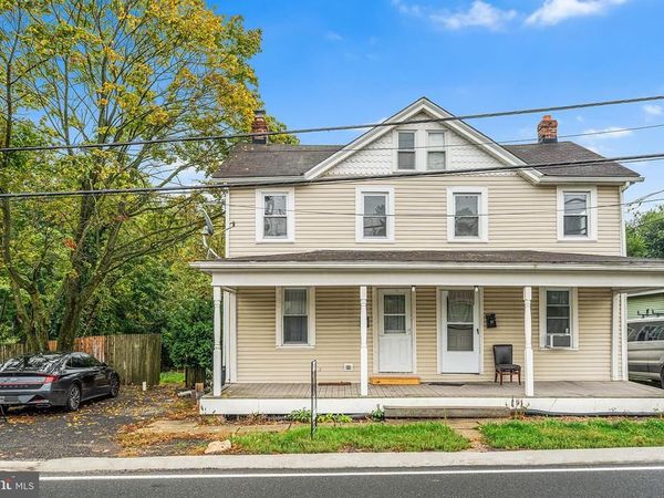 22/20 LIMERICK, LIMERICK, PA 19468