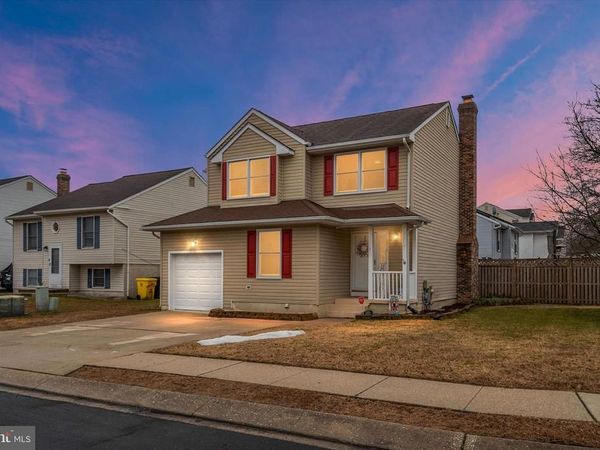 8036 GEORGE WILLING AVENUE, PASADENA, MD 21122