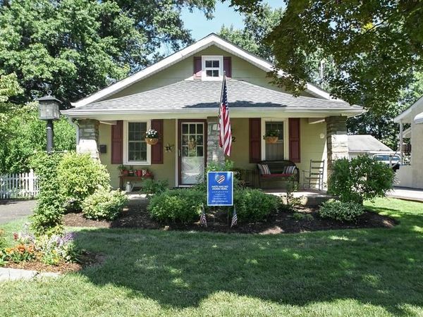 502 CENTRAL AVENUE , GLENSIDE, PA 19038