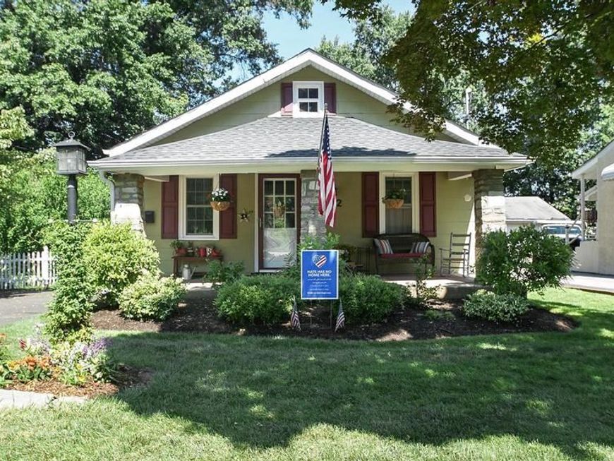 502 Central Avenue , Glenside, PA 19038 Main Photo