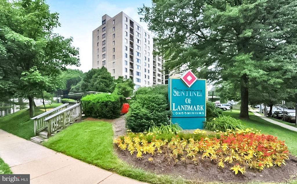6300 Stevenson Avenue, Unit 1018, Alexandria, VA 22304 Main Photo
