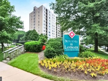 6300 STEVENSON AVENUE , Unit 1018, ALEXANDRIA, VA 22304