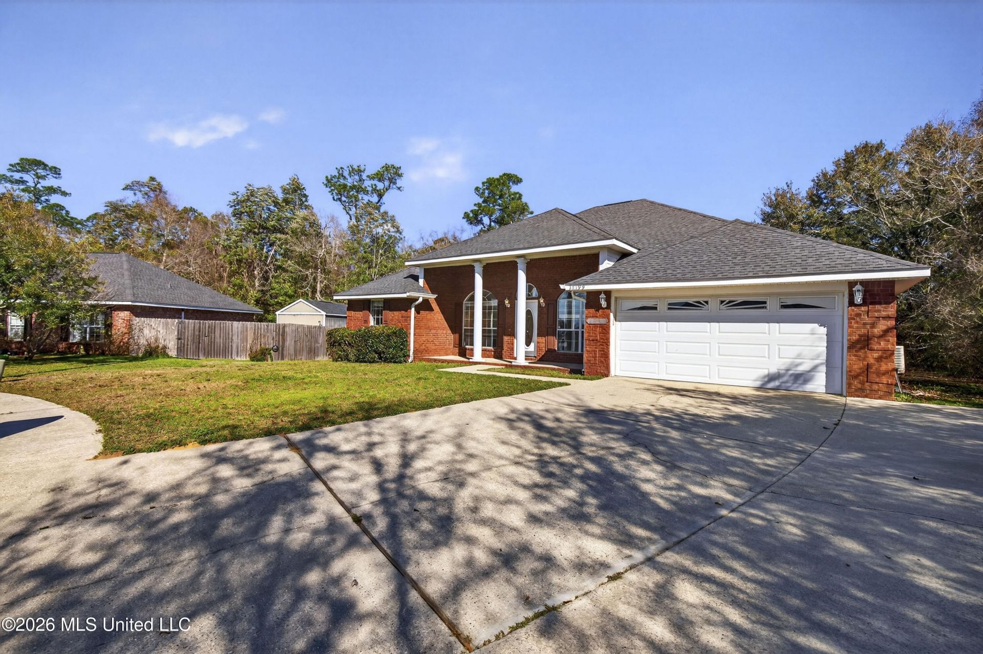 15199 E Shadow Creek Drive, Biloxi, MS 39532 Main Photo