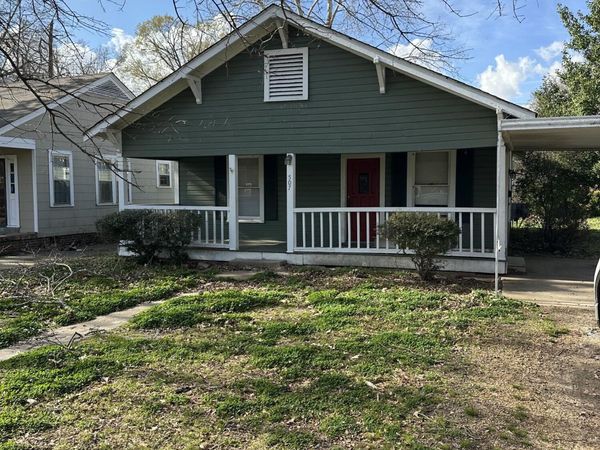 507 Bell Avenue, Greenwood, MS 38930