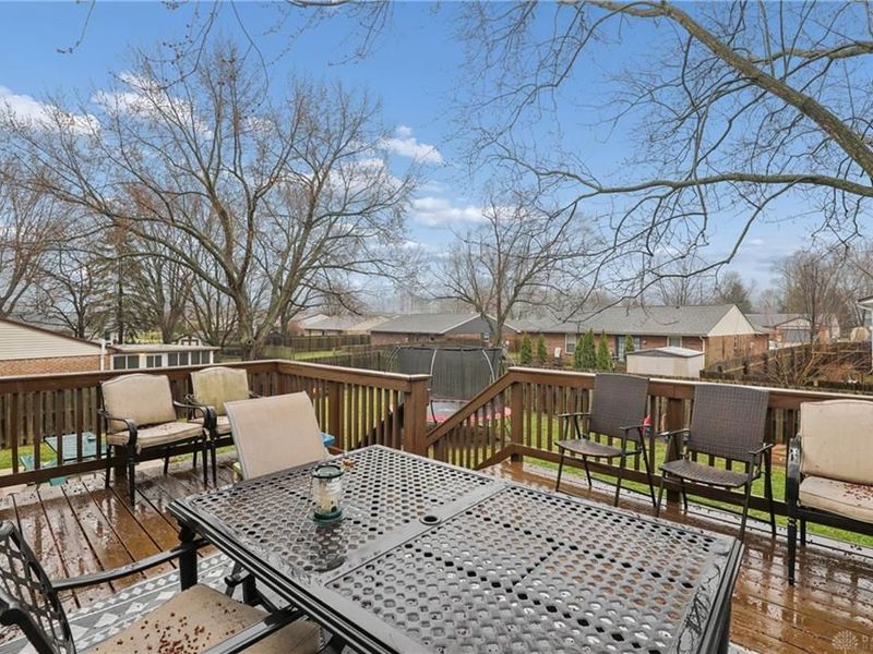 2324 Arrow Ridge Court, Miamisburg, OH 45342 Photo 34