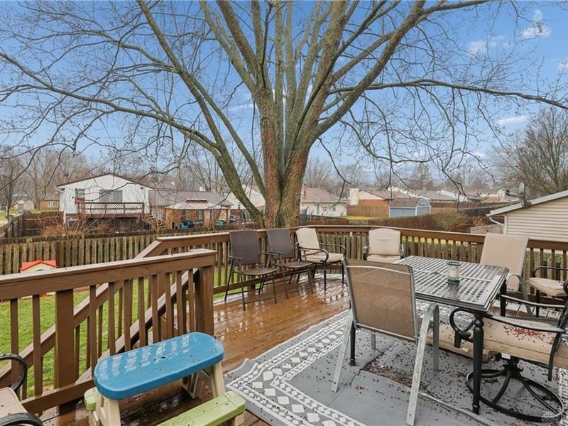 2324 Arrow Ridge Court, Miamisburg, OH 45342 Photo 35