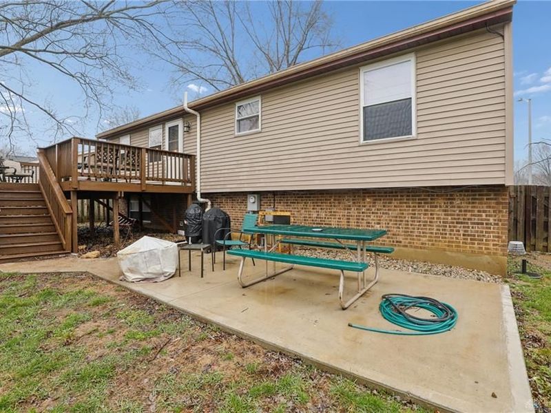 2324 Arrow Ridge Court, Miamisburg, OH 45342 Photo 36