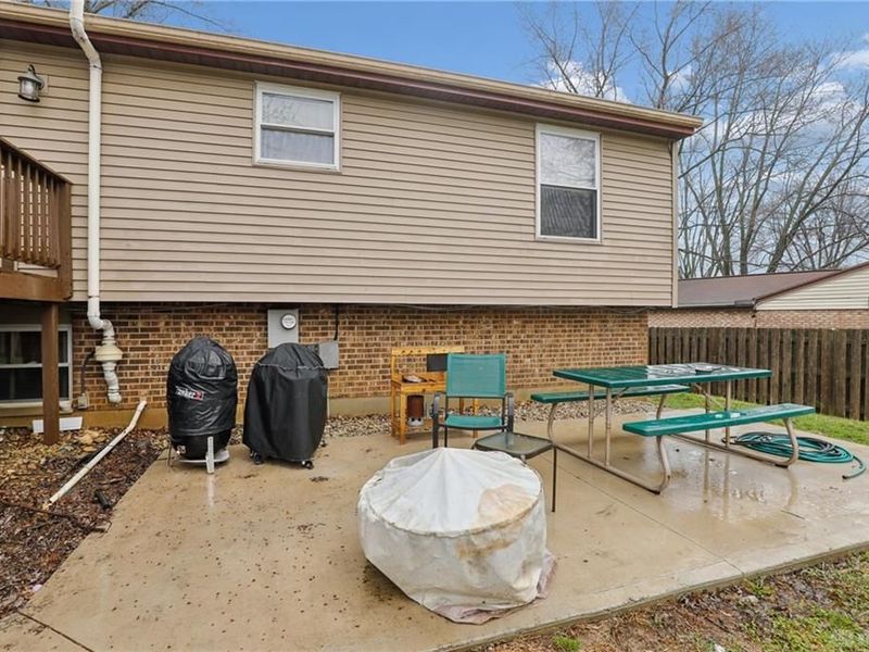 2324 Arrow Ridge Court, Miamisburg, OH 45342 Photo 37