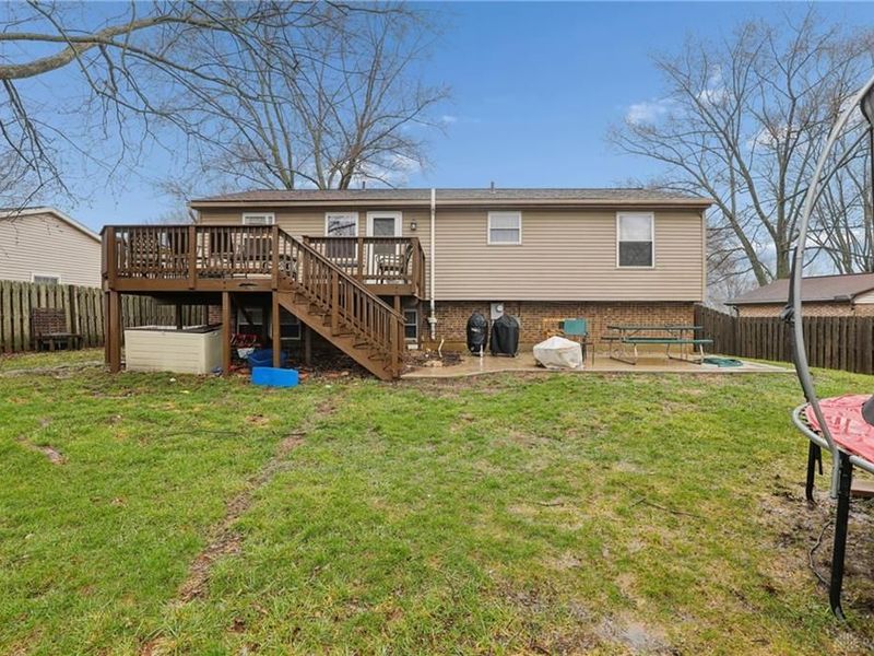 2324 Arrow Ridge Court, Miamisburg, OH 45342 Photo 38